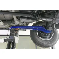 Braccio di sterzo posteriore Hardrace Q0561 Suzuki Jimny - 