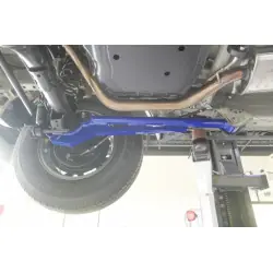 Braccio di sterzo posteriore Hardrace Q0561 Suzuki Jimny - 