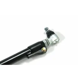 Hardrace Q0562 Steering Drag Link Jeep Gladiator, Wrangler - 