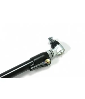 Hardrace Q0562 Steering Drag Link Jeep Gladiator, Wrangler - 