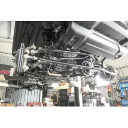 Tirante sterzo Hardrace Q0562 Jeep Gladiator, Wrangler - 