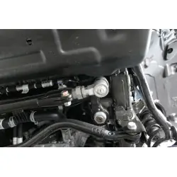 Tirante sterzo Hardrace Q0562 Jeep Gladiator, Wrangler - 