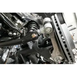 Tirante sterzo Hardrace Q0563 Jeep Gladiator, Wrangler - 