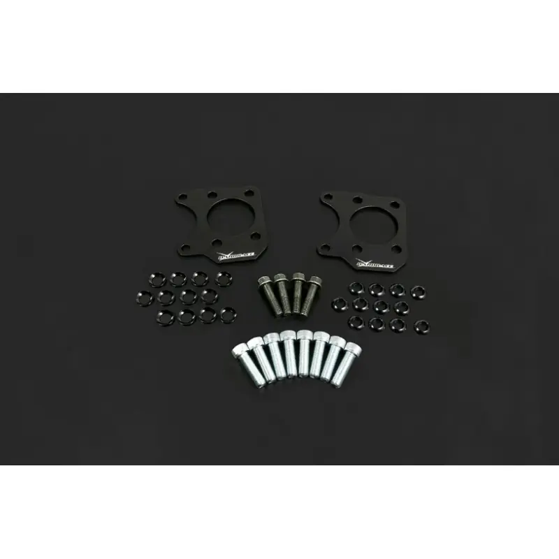 Distanziale di regolazione camber/convergenza posteriore Hardrace Q0564 Suzuki Swift, SX4 - 