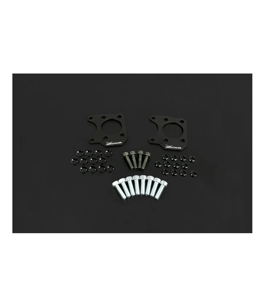 Hardrace Q0564 Rear Camber/toe Adjusting Spacer Suzuki Swift, SX4 - 