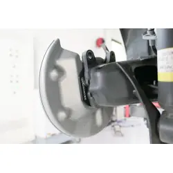 Hardrace Q0564 Rear Camber/toe Adjusting Spacer Suzuki Swift, SX4 - 