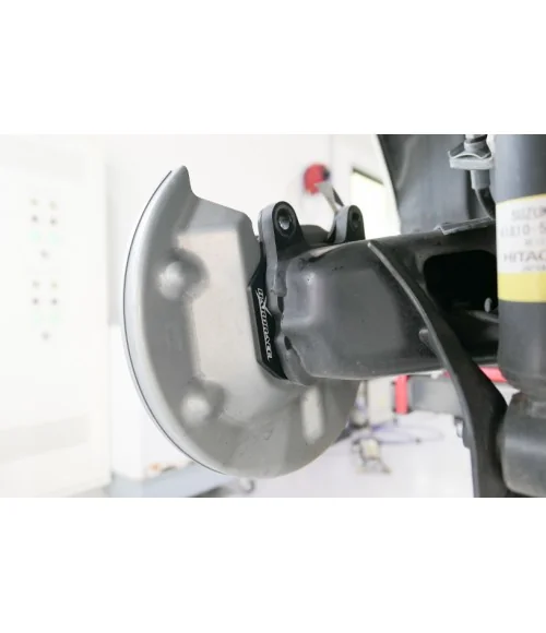 Hardrace Q0564 Rear Camber/toe Adjusting Spacer Suzuki Swift, SX4 - 
