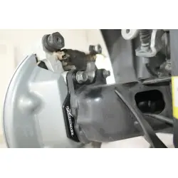 Hardrace Q0564 Rear Camber/toe Adjusting Spacer Suzuki Swift, SX4 - 