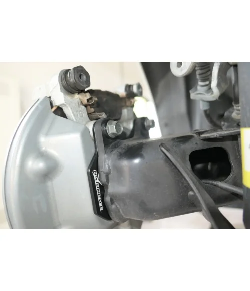 Hardrace Q0564 Rear Camber/toe Adjusting Spacer Suzuki Swift, SX4 - 