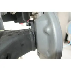 Hardrace Q0564 Rear Camber/toe Adjusting Spacer Suzuki Swift, SX4 - 