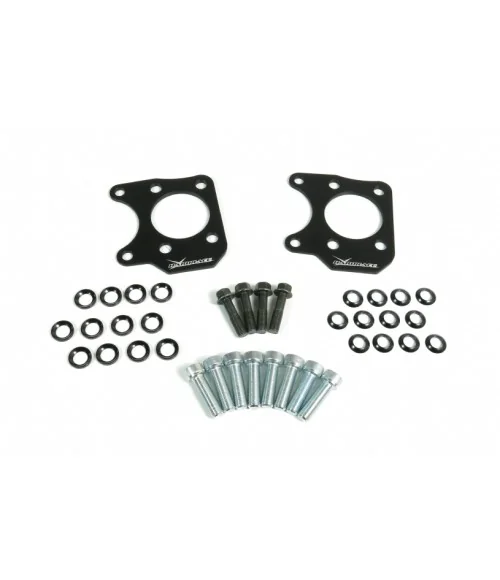 Hardrace Q0564 Rear Camber/toe Adjusting Spacer Suzuki Swift, SX4 - 