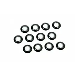 Distanziale di regolazione camber/convergenza posteriore Hardrace Q0564 Suzuki Swift, SX4 - 