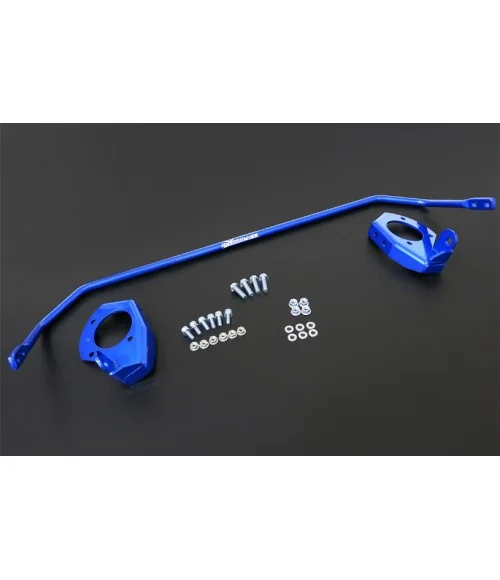 Hardrace Q0565 Rear Add On Sway Bar Skoda Fabia