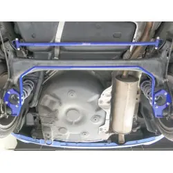 Hardrace Q0565 Rear Add On Sway Bar Skoda Fabia - 