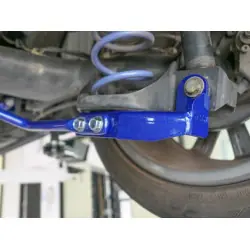 Hardrace Q0565 Rear Add On Sway Bar Skoda Fabia - 