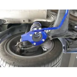 Hardrace Q0565 Rear Add On Sway Bar Skoda Fabia - 