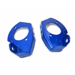 Hardrace Q0565 Rear Add On Sway Bar Skoda Fabia - 