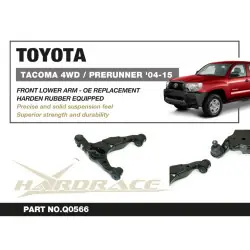 Hardrace Q0566 Front Lower Arm - 