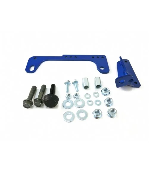 Hardrace Q0567 Brake Master Cylinder Stopper Honda Civic - 