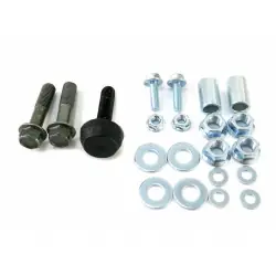 Hardrace Q0567 Brake Master Cylinder Stopper Honda Civic - 