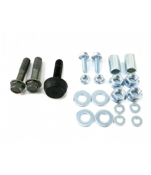 Hardrace Q0567 Brake Master Cylinder Stopper Honda Civic - 