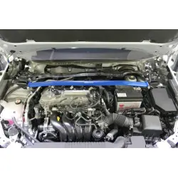 Hardrace Q0571 Front Strut Brace Toyota Corolla/altis/auris, Corolla cross - 