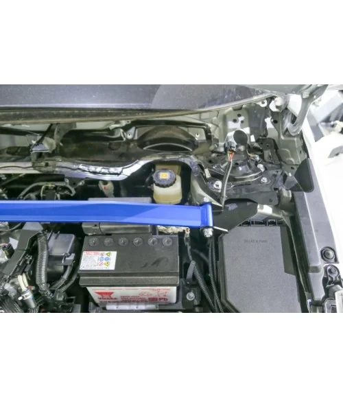 Hardrace Q0571 Front Strut Brace Toyota Corolla/altis/auris, Corolla cross - 