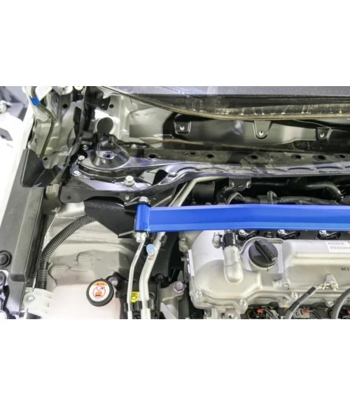 Hardrace Q0571 Front Strut Brace Toyota Corolla/altis/auris, Corolla cross - 