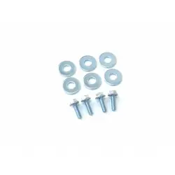 Hardrace Q0571 Front Strut Brace Toyota Corolla/altis/auris, Corolla cross - 