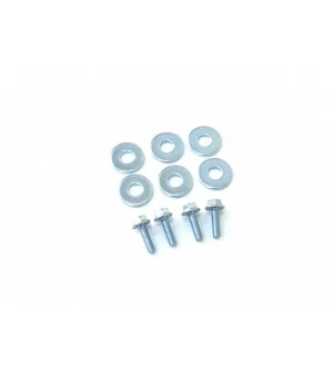 Hardrace Q0571 Front Strut Brace Toyota Corolla/altis/auris, Corolla cross - 
