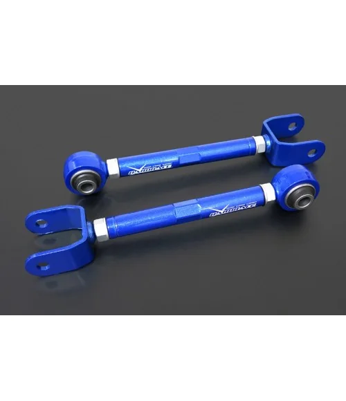 Braccio di controllo superiore anteriore Hardrace 6128 Honda Civic - 