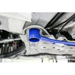 Hardrace Q0575 Front Lower-rear Brace Toyota Corolla/altis/auris, Corolla cross - 