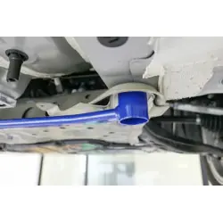 Hardrace Q0575 Front Lower-rear Brace Toyota Corolla/altis/auris, Corolla cross - 