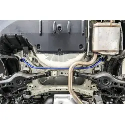 Supporto del telaio ausiliario posteriore Hardrace Q0576 Toyota Corolla/altis/auris - 