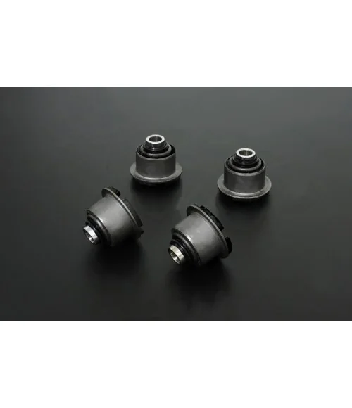 Hardrace 7984 Front Cross Member Bush Nissan Cube, Livina, Tiida - 