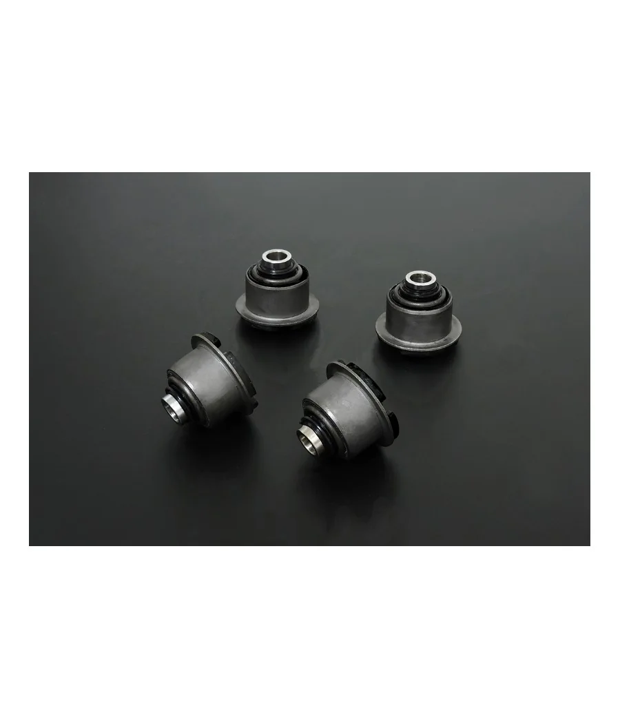 Hardrace Q0577 Rear Upper Arm Bushing Lexus LS, Toyota Century - 
