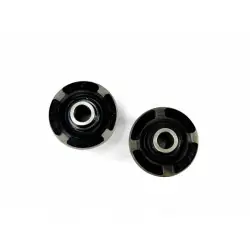 Hardrace Q0577 Rear Upper Arm Bushing Lexus LS, Toyota Century - 