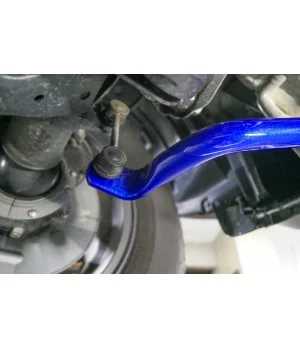 Hardrace Q0578 Front Sway Bar Suzuki Jimny - 