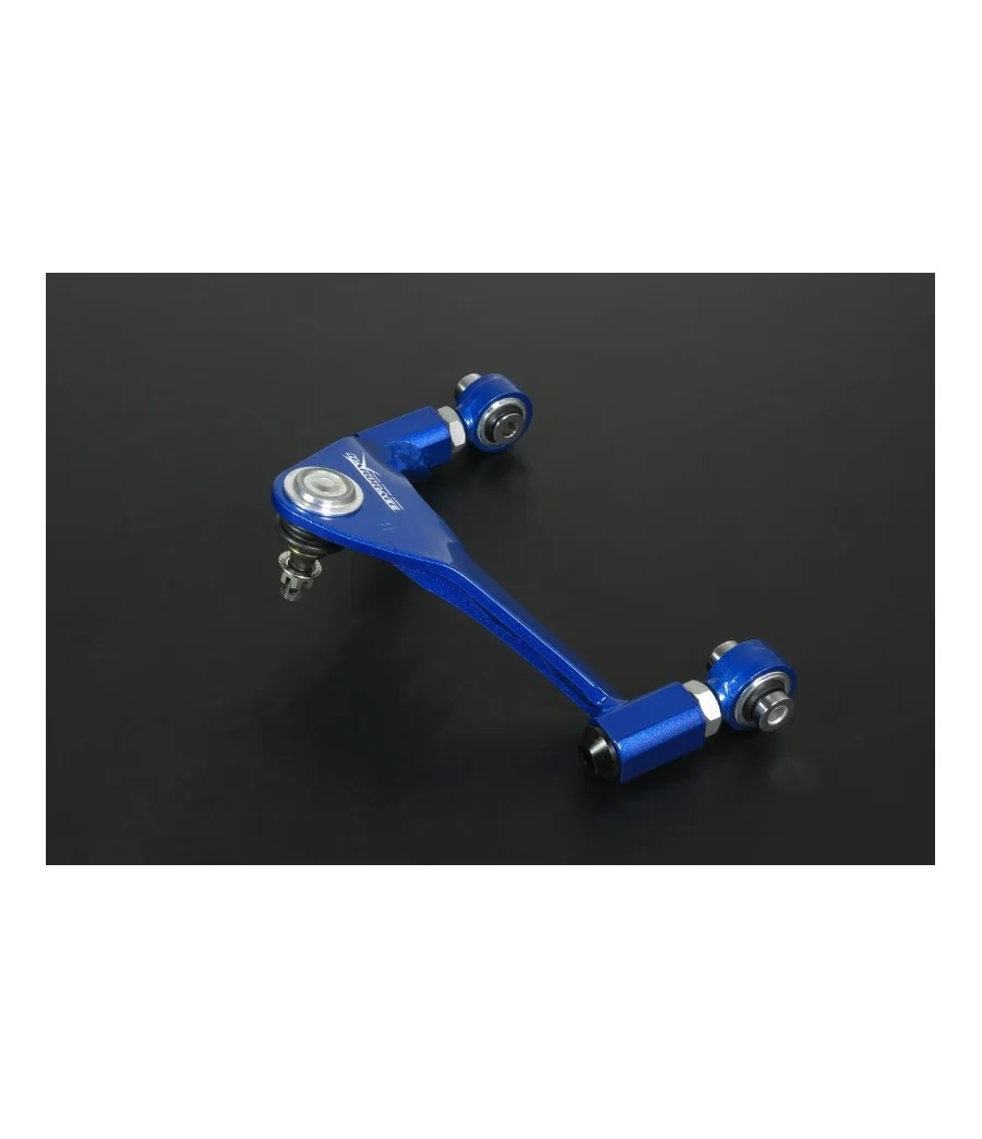 Hardrace Q0579 Front Upper Arm Lexus GS, SC, Toyota Aristo - 