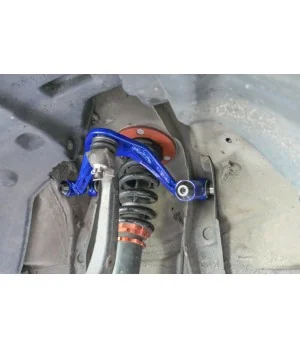 Hardrace Q0579 Front Upper Arm Lexus GS, SC, Toyota Aristo - 