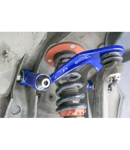 Hardrace Q0579 Front Upper Arm Lexus GS, SC, Toyota Aristo - 