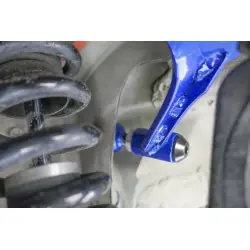 Braccio superiore anteriore Hardrace Q0579 Lexus GS, SC, Toyota Aristo - 