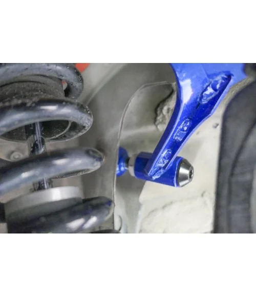 Hardrace Q0579 Front Upper Arm Lexus GS, SC, Toyota Aristo - 