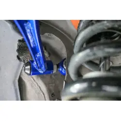 Hardrace Q0579 Front Upper Arm Lexus GS, SC, Toyota Aristo - 