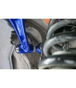 Hardrace Q0579 Front Upper Arm Lexus GS, SC, Toyota Aristo - 