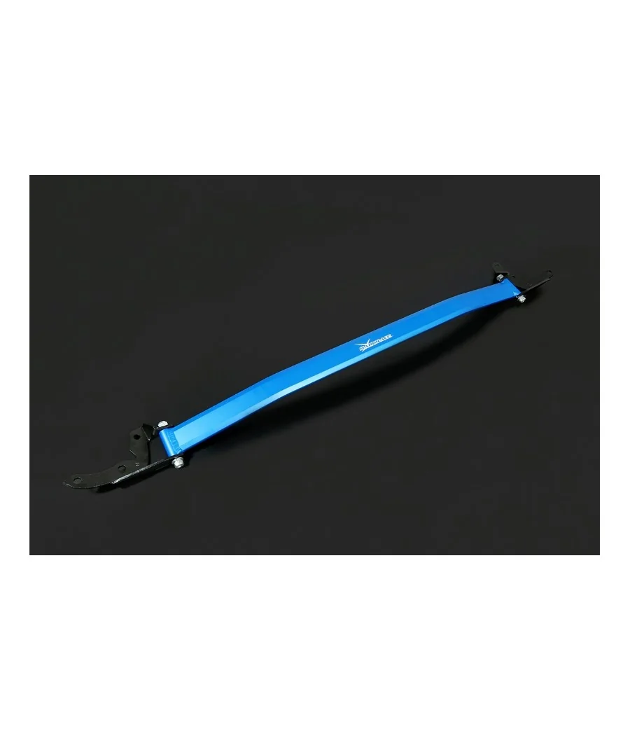 Barra stabilizzatrice anteriore Hardrace Q0580 Bmw Serie 1 - 