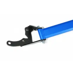 Barra stabilizzatrice anteriore Hardrace Q0580 Bmw Serie 1 - 