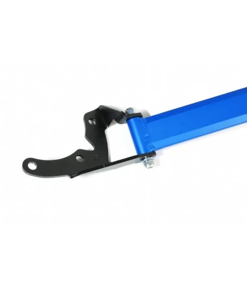 Barra stabilizzatrice anteriore Hardrace Q0580 Bmw Serie 1 - 