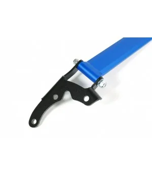 Hardrace Q0580 Front Strut Brace Bmw 1 Series - 