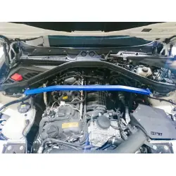 Hardrace Q0580 Front Strut Brace Bmw 1 Series - 